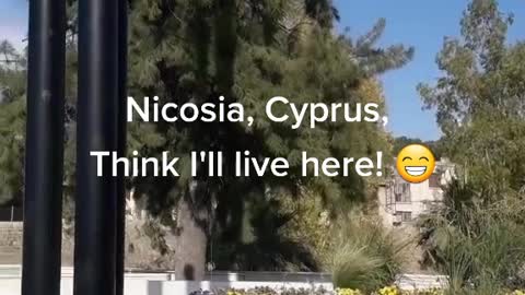 Cyprus, Nicosia