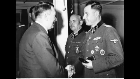 A Biography of Adolf Hitler, Written By An SS Lt. Colonel -- Chapter 2