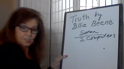 Truth by Billie Beene E1-143 Alien Disclosure by a Redneck Part 7 God's Records vs Akashic Records