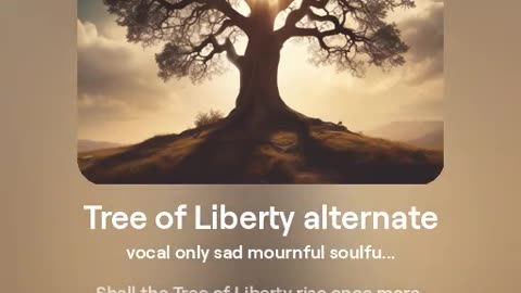 Tree of Liberty v1