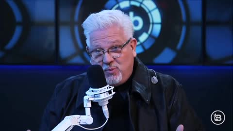 GLEN BECK - IS CHINA LEADING AN EASTERN BLOC ALLIANCE AGAINST WEST