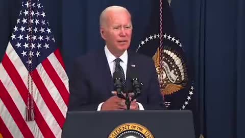 Biden laughs when asked about fist bumping the crown prince in Saudi Arabia