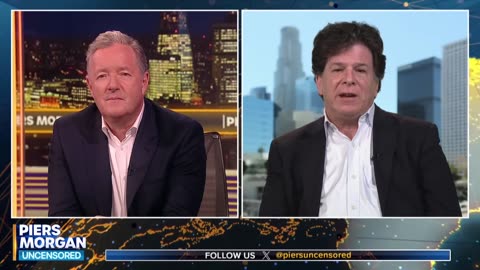 “The Entire Political Charade Has Come CRASHING Down” Eric Weinstein On US Election