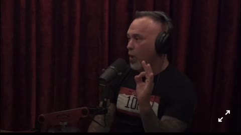 Eddie Bravo: Big Pharma Don't Give A F*ck About Our Health!