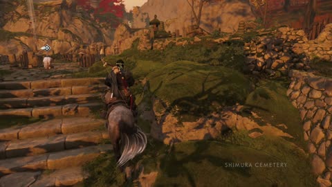 Ghost of Tsushima Part 22: Saddest Story On Here