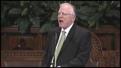 The Invisible World 1 ; Living in Two Worlds_By Dr. Erwin W. Lutzer