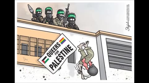 Queers 4 Palestine