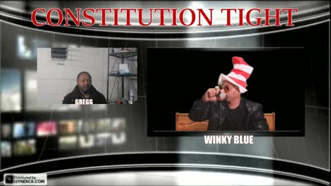 Constitution Tight EP5