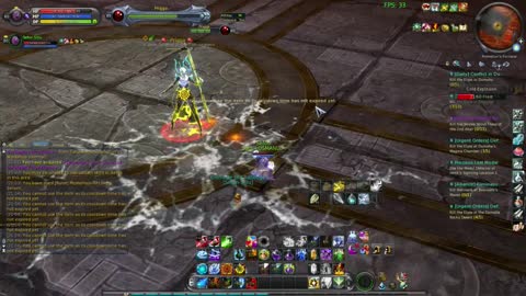 Aion 7.3 Painter Making Solo Workshop Em