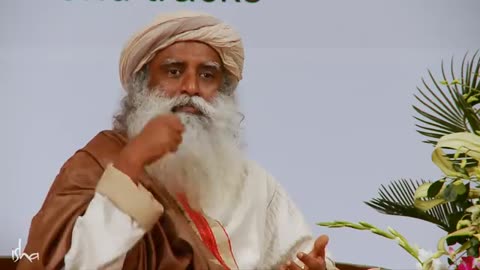 The Power of Your Emotion – Sadhguru