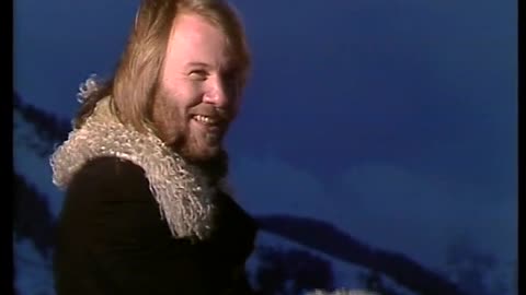 ABBA - Chiquitita = 1979