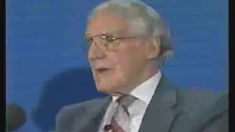 Leonard Ravenhill Interview #2 REVIVAL (FULL)