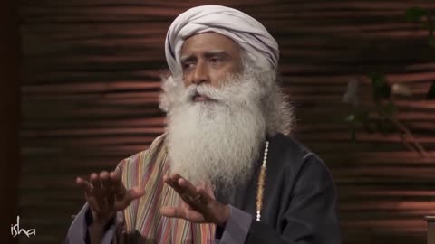 Sadhguru