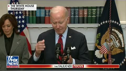 Biden blunders President mixes up Title 8 and Title 9 #shorts #shortsvideo #shortsfeed