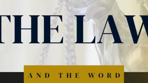 😍👏🔥💯 Check Out and get a Copy of The Law and the Word 😍👏🔥💯 #motivation #love #selfimprovement