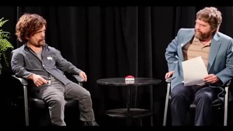 Between two ferns bloopers