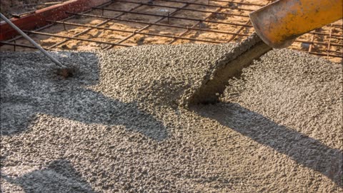 Quinton's Decorative Concrete and Grading Services