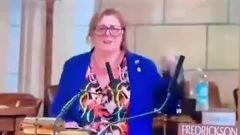 Democrat LOSES IT As Republicans Ban Child Mutilation