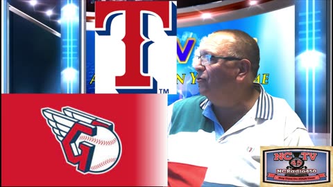 NCTV45 CEDARS SPORTS CORNER REPORT SUNDAY AUGUST 25 2024