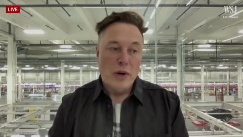 What Elon Musk really thinks about Government and the Infrastructure Bill