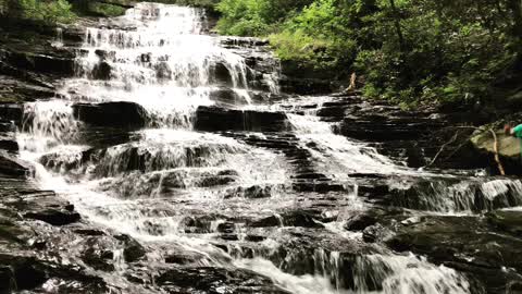 Minnehaha Falls