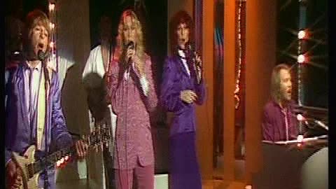 ABBA - Super Trouper = Show-Express 1980