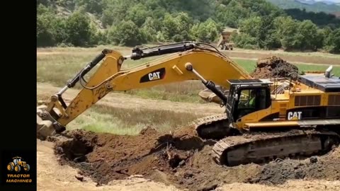 Power#powerful machines of #construction machines today! (6)