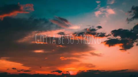 Calvin Harris - Outside ft. Ellie Goulding [Lyrics]