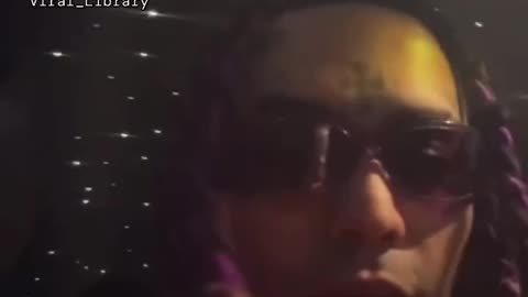 Lil Pump Has something to say