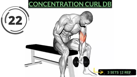 Biceps_Workout_6_Best_Exercises_to_build_Strong_Bicep