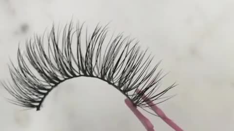 Mink Lashes Wholesale