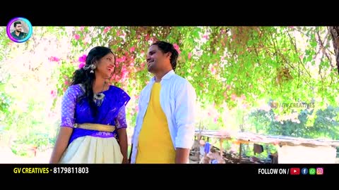 Naraleri Pandhirima | Super hit Banjara song 2022