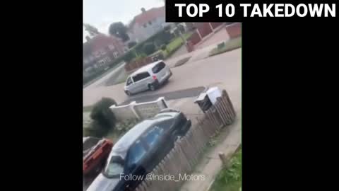 Road Rage Gone Wrong |Car Crash | Crazy Moments | Bad Drivers compilation Part 24