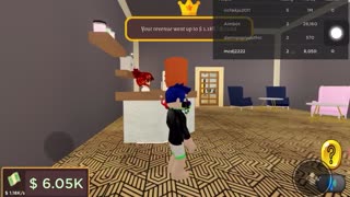 Roblox part 6