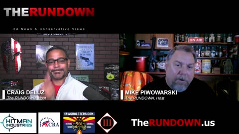 The Rundown