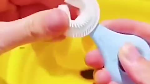 Kids toothbrush