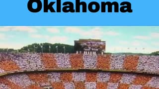 Tennessee vs Oklahoma Bet