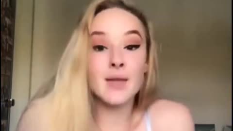 Most Beautiful UK Girl on TikTok United Kingdom Video Compilation (Vertical Video)2022