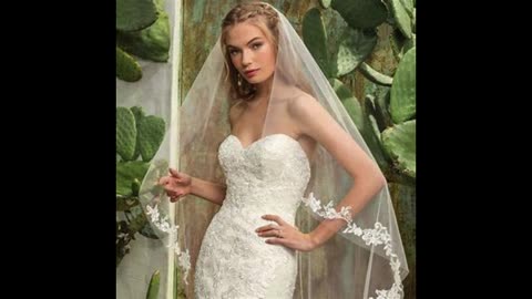 Victoria wedding collection