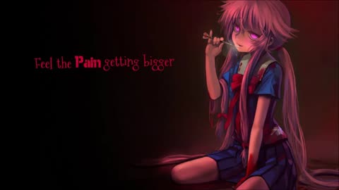 Super Psycho Love - IXogIKim Nightcore