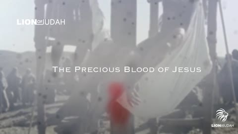 The Hidden Power Of The Blood Of Jesus Dr Billy Graham