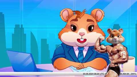 Hamster Digest: German BTC Transfer | Trump Memecoin