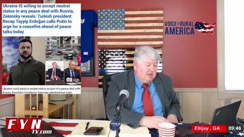 #BKP discusses why Biden shows Love for NATO, Ukraine, Poland, and Not the US!