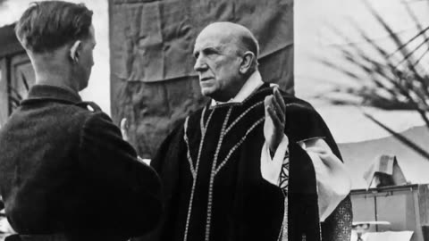 The Vatican and the Third Reich: an Unholy Alliance Duration 54:46