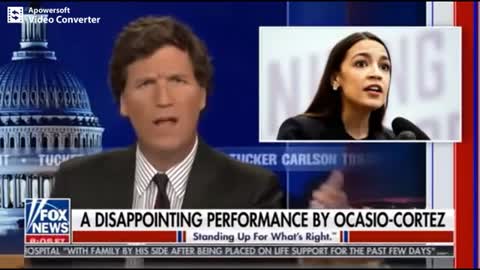 Tucker Carlson Tonight 9 Apr 21