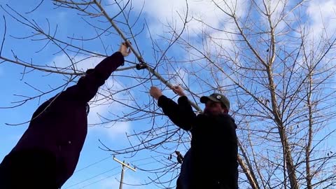 5 Size Geocaches...in a day - 2021 - Cache Canada