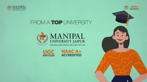 Online Degree Programs in India | Online Manipal