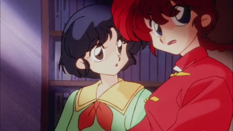 Ranma 1/2 EP 147 Pt-BR