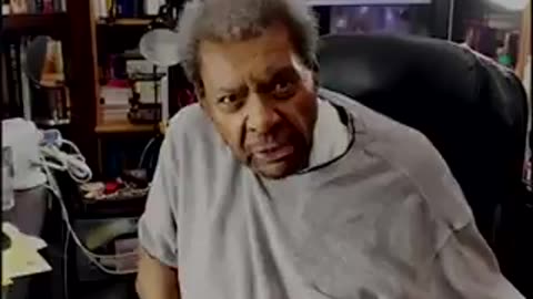 Don King about President Trump being shot.