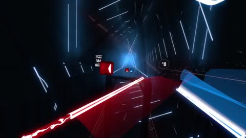 Beat Saber - Queen - Don't Stop Me Now (Hard) - 06_04_2020